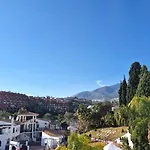 شقة Pool Views Pueblo Evita بينالماذينا