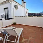 شقة Pool Views Pueblo Evita بينالماذينا