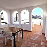 شقة Pool Views Pueblo Evita