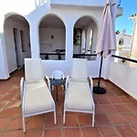 شقة Pool Views Pueblo Evita بينالماذينا