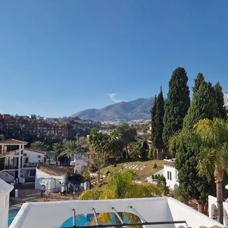 Pool Views Pueblo Evita *