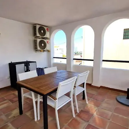 شقة Pool Views Pueblo Evita