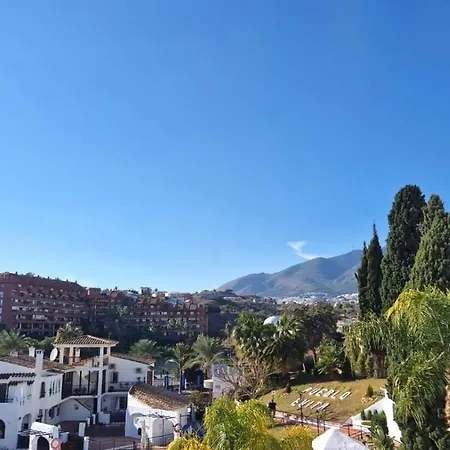 Pool Views Pueblo Evita * بينالماذينا